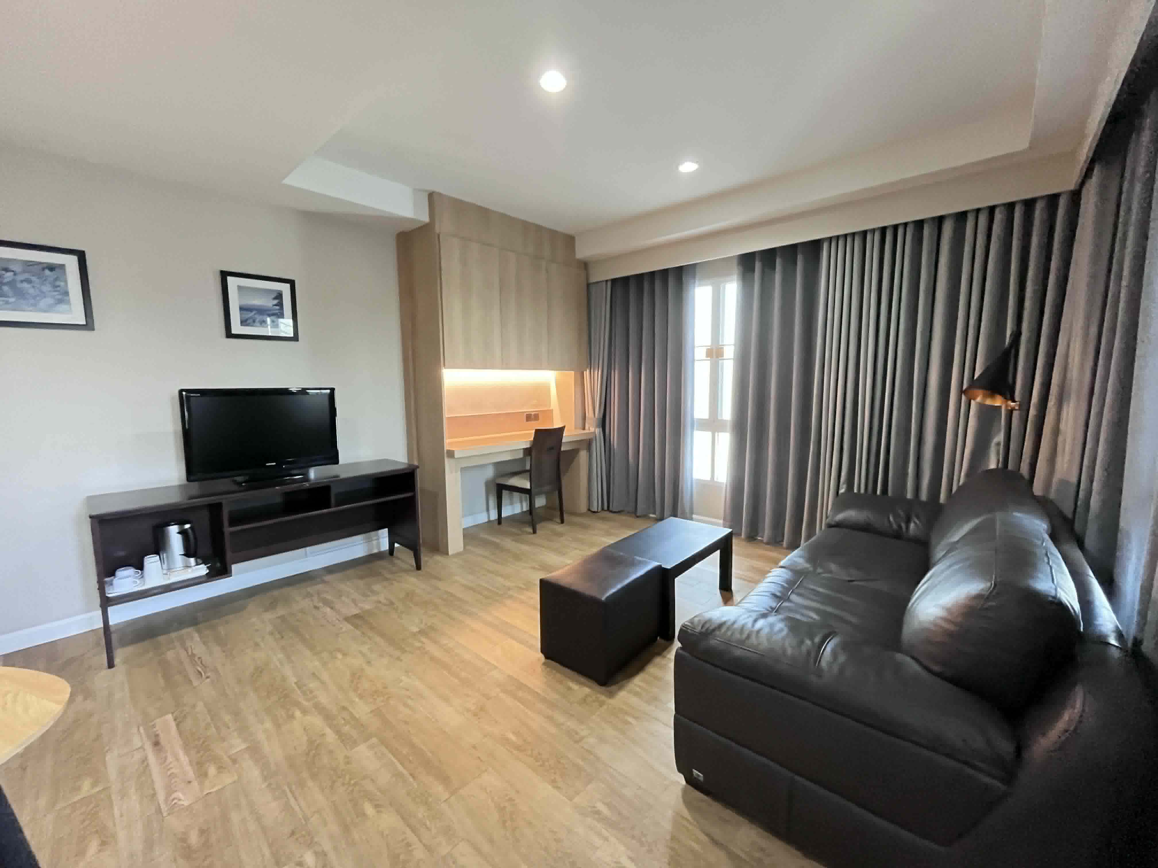 Premier Suite