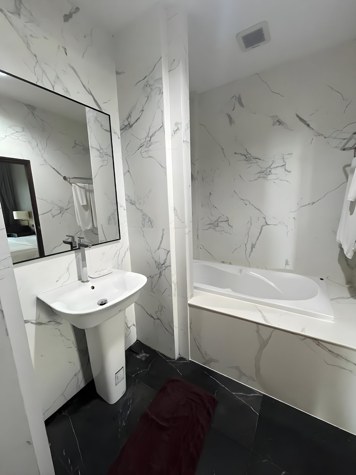 Premium Suite